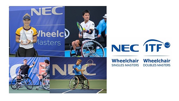 2022NEC Masters